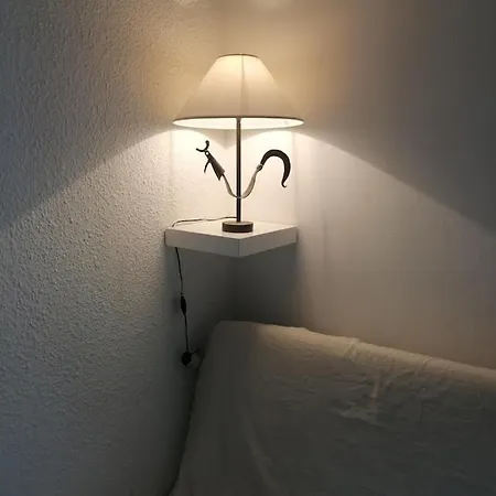 A Proximite De La דירה *